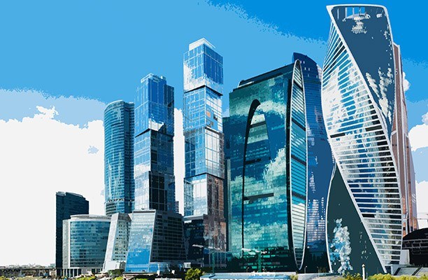 Market report: Russia and the CIS – The new silk road