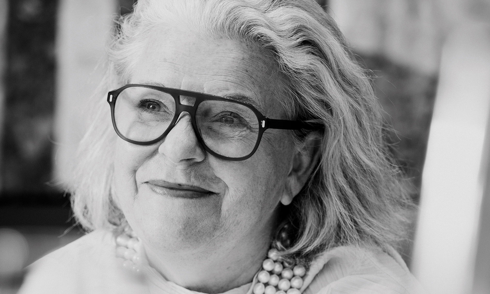 Life During Law: Karen Seward