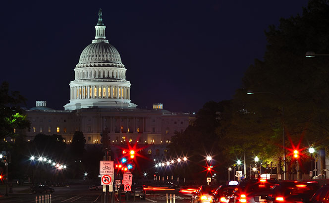 Kirkland, Latham, A&O Shearman among latest to cut deals with Trump administration