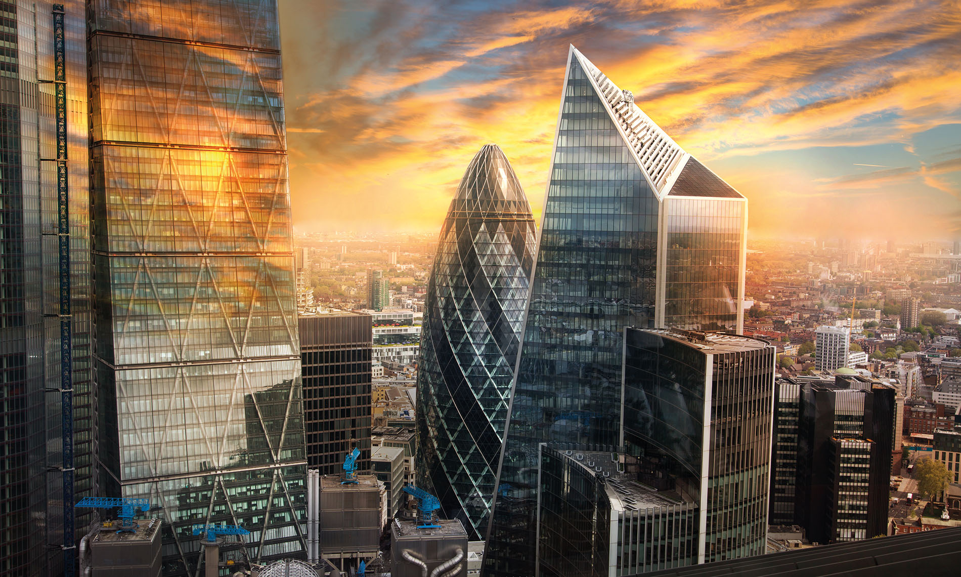 Transatlantic firms outstrip peers on five-year PEP growth, LB100 data reveals