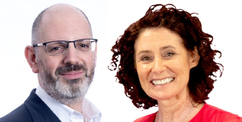 Linklaters re-elects leadership duo after ‘biggest year-on-year increase in profit in more than 20 years’